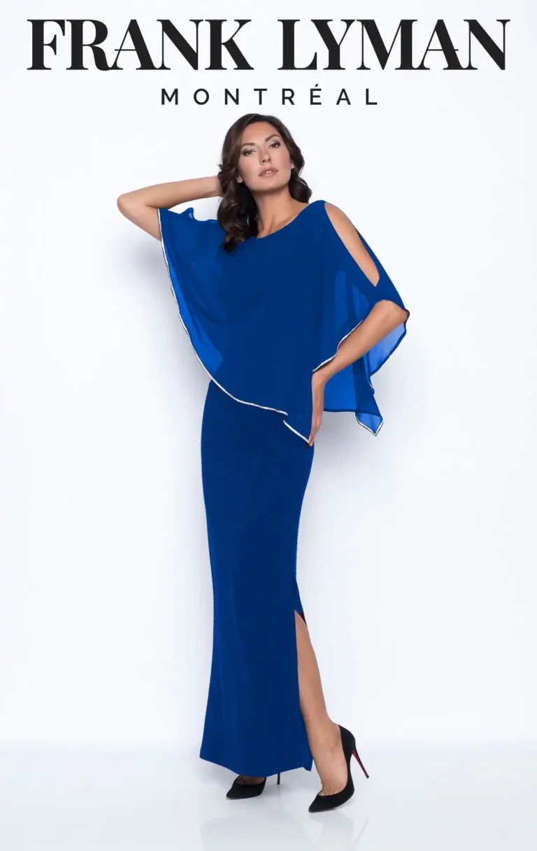 Frank Lyman muotitupa