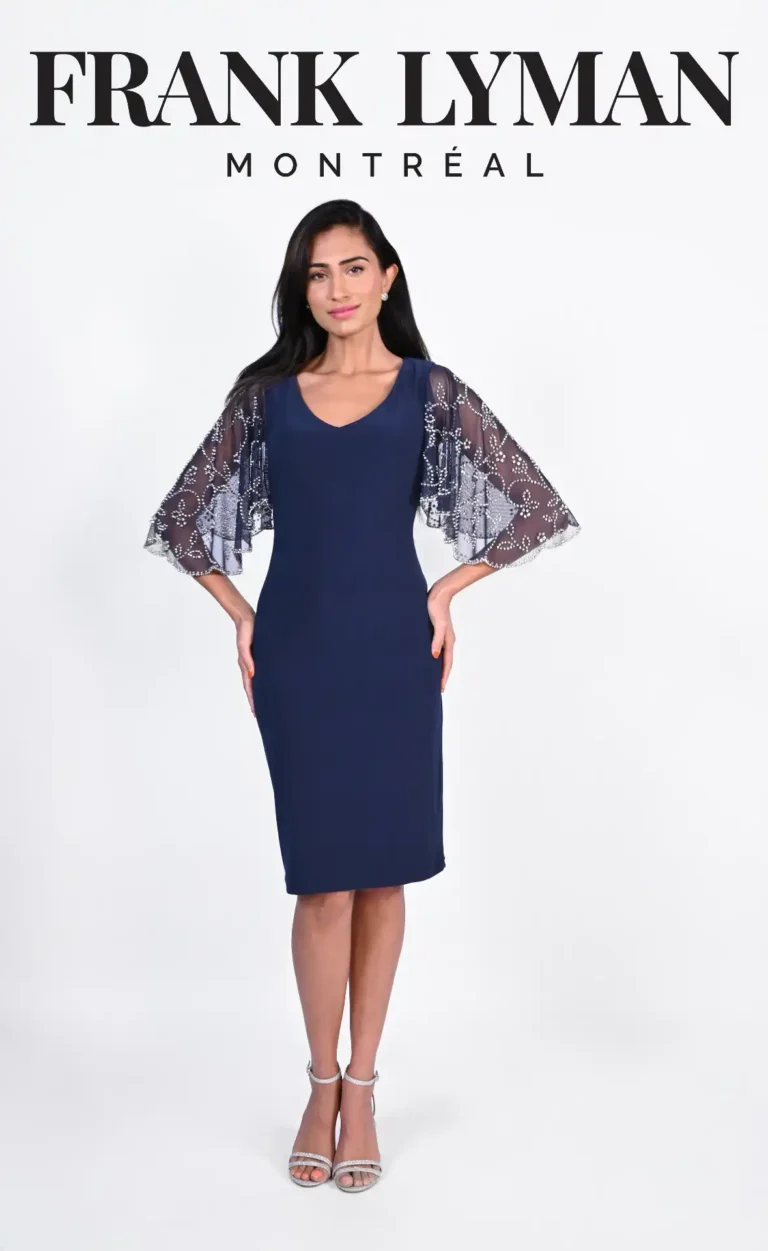 Frank Lymanin upea leninki-2