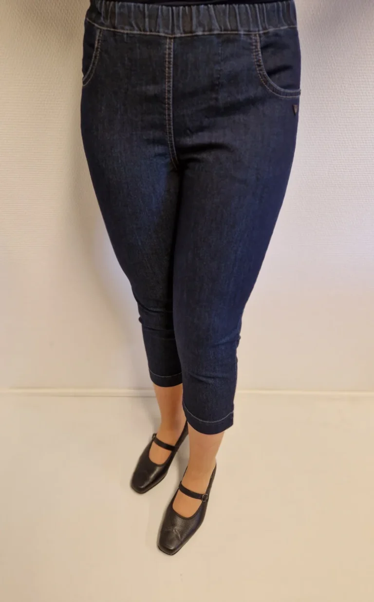 Laurien farkkucaprit