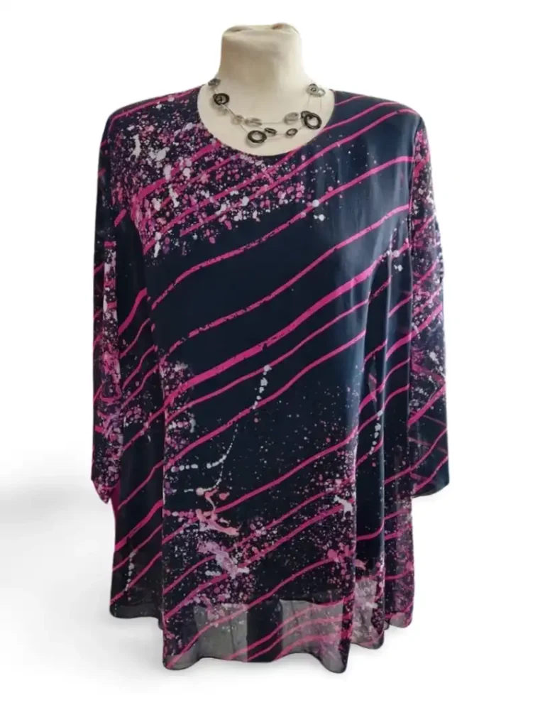 Sheninan_mustapinkkitunika